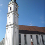Kirche Bad Waldsee