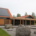 Naturschutzzentrum Pfrunger-Burgweiler Ried Wilhelmsdorf