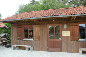 Sommerklassenzimmer Pfrunger-Burgweiler Ried Wilhelmsdorf