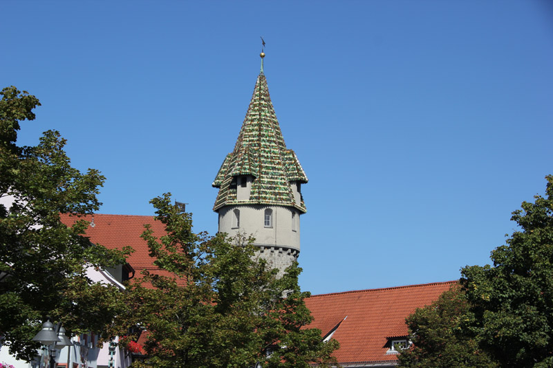 Pogrom gegen Juden in Ravensburg 1430