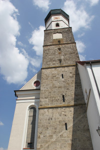 02 Turm Liebfrauenkirche Ehingen Donau