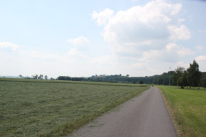 041 Donau Radweg Binzwangen