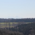 Alpenblick von Magenhaus