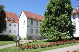 Schlossgarten Bad Wurzach
