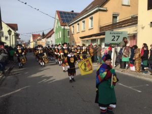 Fanfarenzug Aulendorf Kisslegg