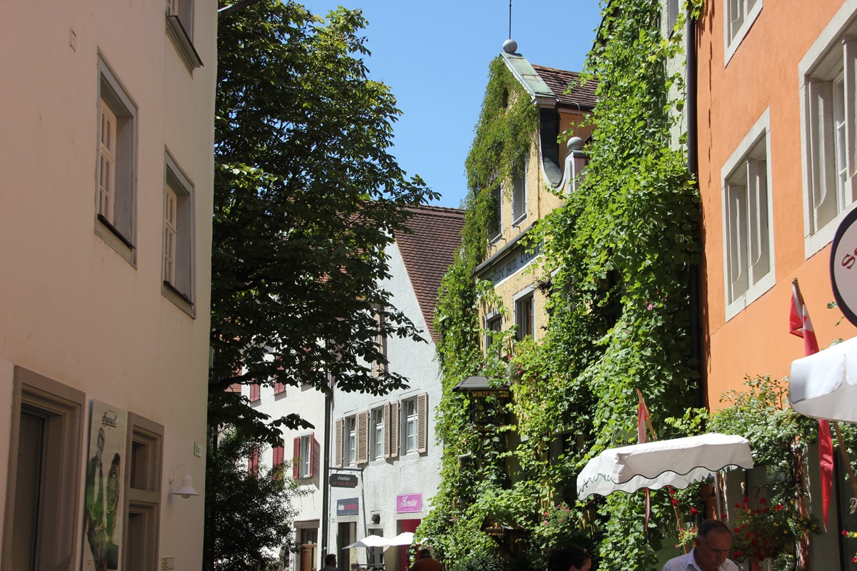 Rathaus Meersburg